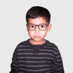 Shahmeer Khan- Eyeglasses-25809