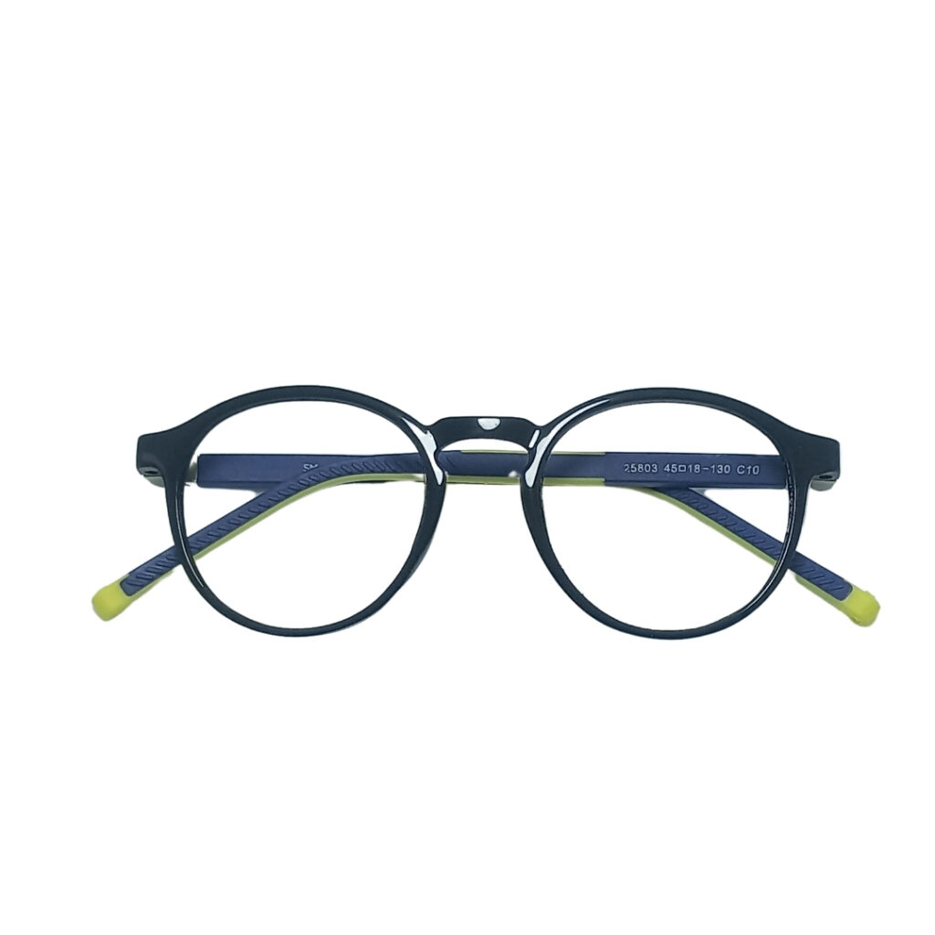 Smart Kid 25803 Black & Blue