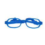 Wow Kid Silicone Eyeglasses 6035 Blue