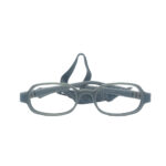 Wow Kid Silicone Eyeglasses 6035 Gray