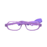 Wow Kid Silicone Eyeglasses 6035 Purple