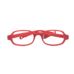 Wow Kid Silicone Eyeglasses 6035 Red