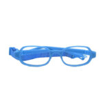 Wow Kid Silicone Eyeglasses 6035 Sky Blue