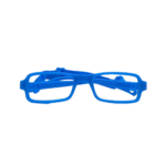 Wow Kid Silicone Eyeglasses 8033 Blue