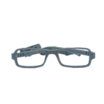 Wow Kid Silicone Eyeglasses 8033 Gray