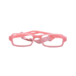 Wow Kid Silicone Eyeglasses 8033 Pink