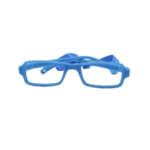 Wow Kid Silicone Eyeglasses 8033 Sky Blue