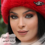 Nada Fadel Color Contact Lens- Bright Contour