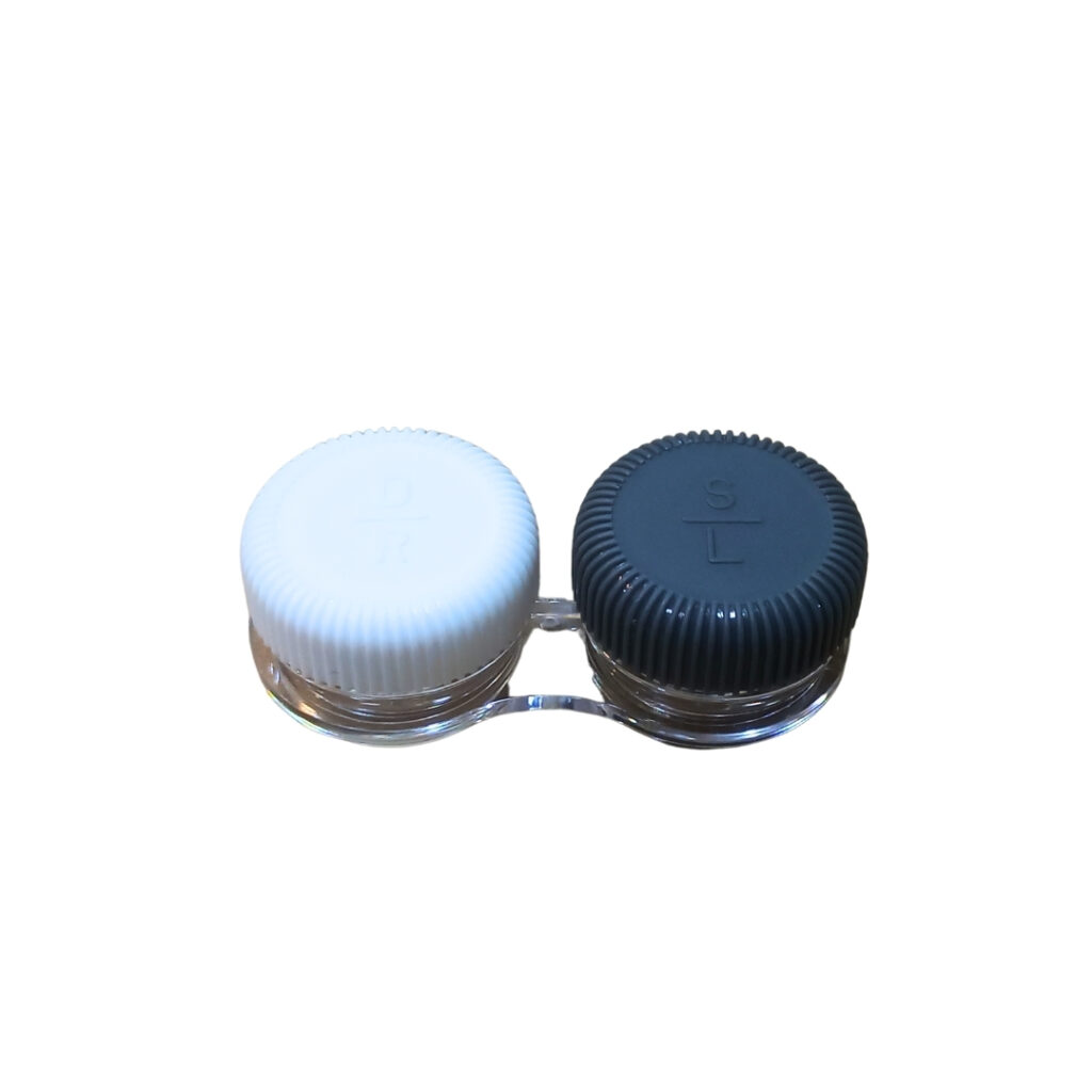 P2 Contact Lens Case