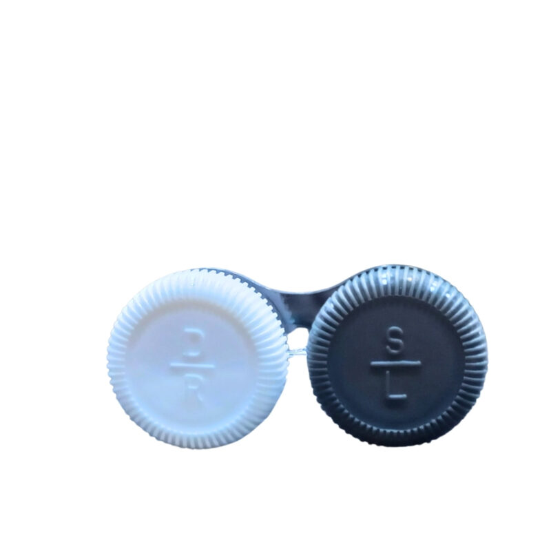 P2 Contact Lens Case