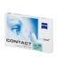 Zeiss Transparent Monthly Disposable Lens- Spherical