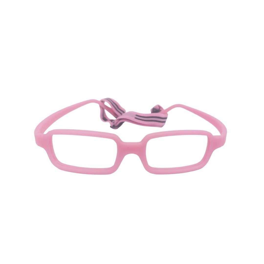 1-3.jpg Flexible Eyeglasses For Kids With Cord NB-041 - Image 1