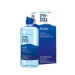 renu Fresh Formula Multi-Purpose Solution Bausch & Lomb - Image 3