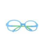 Flexible Eyeglasses For Kids-NB0027 - Image 2