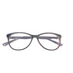 NB Cat Eye Shape Sheet Eyeglasses for Women-MIX099