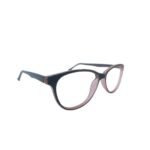 NB Cat Eye Shape Sheet Eyeglasses for Women-MIX099 - Image 4
