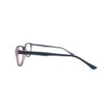 NB Cat Eye Shape Sheet Eyeglasses for Women-MIX099 - Image 5