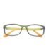 NB TR Rectangular Unisex Eyeglasses-SG002