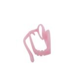 Flexible Eyeglasses For Kids-NB0029 - Image 3