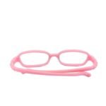 Flexible Eyeglasses For Kids-NB0030 - Image 2