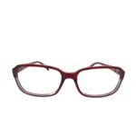 Fancy Sqaure Multi-Color Eyeglasses - Image 2