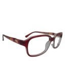 Fancy Sqaure Multi-Color Eyeglasses - Image 4