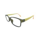 NB TR Rectangular Unisex Eyeglasses-SG002 - Image 3