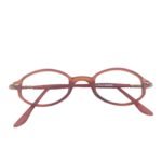 Poly Eyeglasses For Kids- P2623 - Image 2