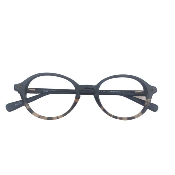 NB Eyeglasses For Kids Sheet Frame
