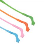 Silicone Glasses Strap for Kids - Safety Band with Ear Hooks - Image 3