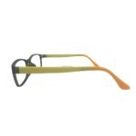 NB TR Rectangular Unisex Eyeglasses-SG002 - Image 5