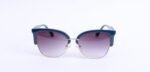 NB Trendy Fashion Sunglasses For Women- 15113 - Image 2