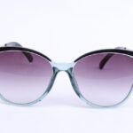 NB Round Trendy Sunglasses For Women- 15125