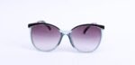 NB Round Trendy Sunglasses For Women- 15125
