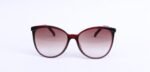 NB Round Trendy Sunglasses For Women- 15125 - Image 2