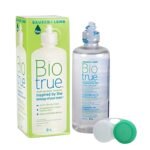 Biotrue Multi-Purpose Solution Bausch & Lomb (BnL)