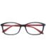 NB Rectangular Unisex Eyeglasses- 23238