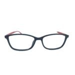 NB Rectangular Unisex Eyeglasses- 23238 - Image 2