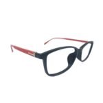 NB Rectangular Unisex Eyeglasses- 23238 - Image 3