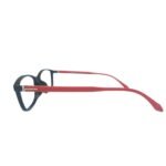 NB Rectangular Unisex Eyeglasses- 23238 - Image 4