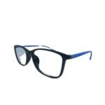 NB Square Unisex Eyeglasses- MIX006 - Image 3