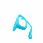 Flexible Eyeglasses For Kids-NB006 - Image 3