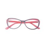 Vintage Cat Eye Style Frame For Women- BR-307B
