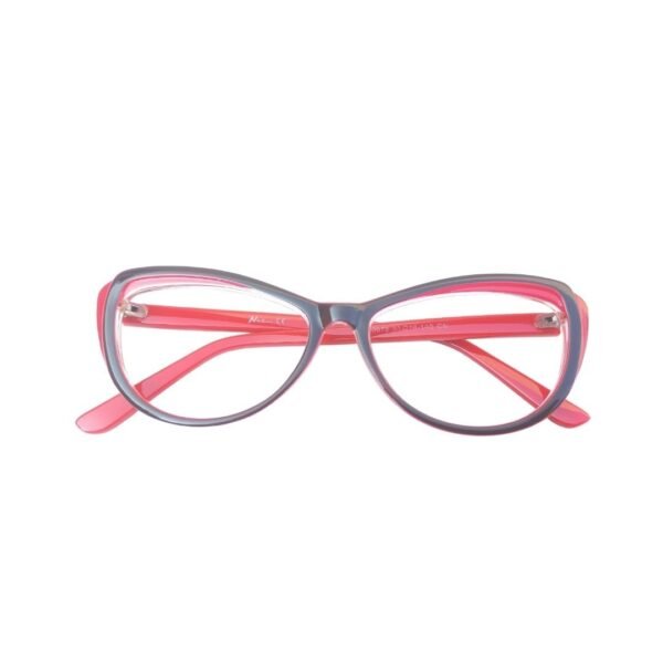 Vintage Cat Eye Style Frame For Women- BR-307B