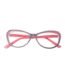 Vintage Cat Eye Style Frame For Women- BR-307B