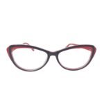 Vintage Cat Eye Style Frame For Women- BR-307B - Image 2