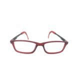 Baby Kid's Eyeglasses With Adjustable Temples- Y006 - Image 2