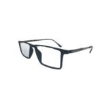 Por Square Eyeglasses - Image 3