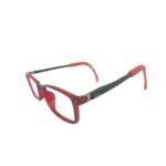 Baby Kid's Eyeglasses With Adjustable Temples- Y006 - Image 3