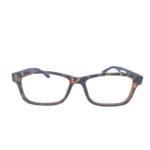 Tortoise Rectangular Sheet Frame For Unisex-064 - Image 2